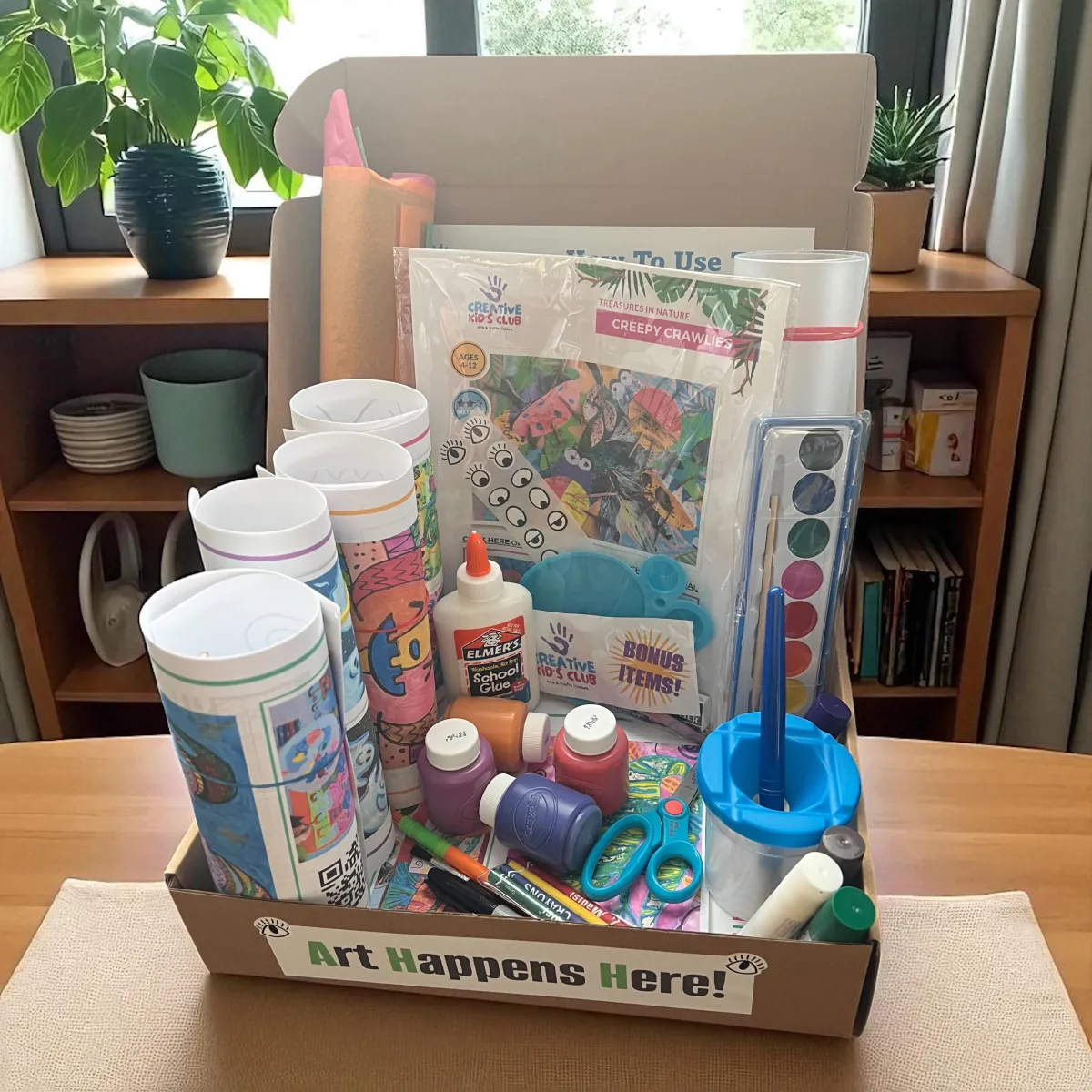 kids arts and crafts, STEAM activities for kids, Creative learning for kids, educational enrichment for kids, hands-on learning for kids, art classes for kids