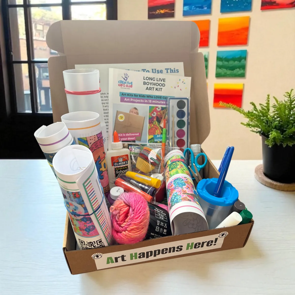 kids arts and crafts, STEAM activities for kids, Creative learning for kids, educational enrichment for kids, hands-on learning for kids, art classes for kids