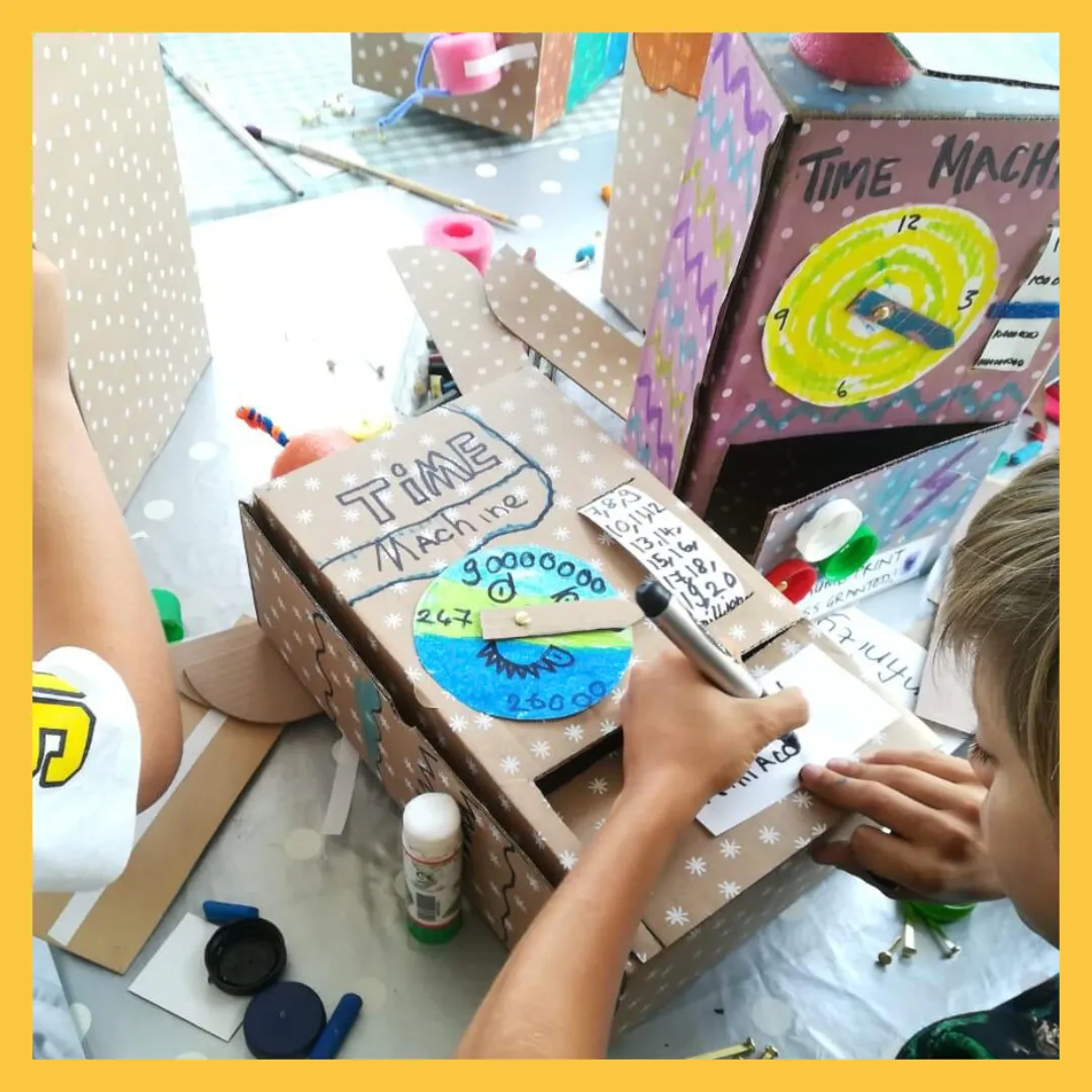 kids arts and crafts, STEAM activities for kids, Creative learning for kids, educational enrichment for kids, hands-on learning for kids, art classes for kids