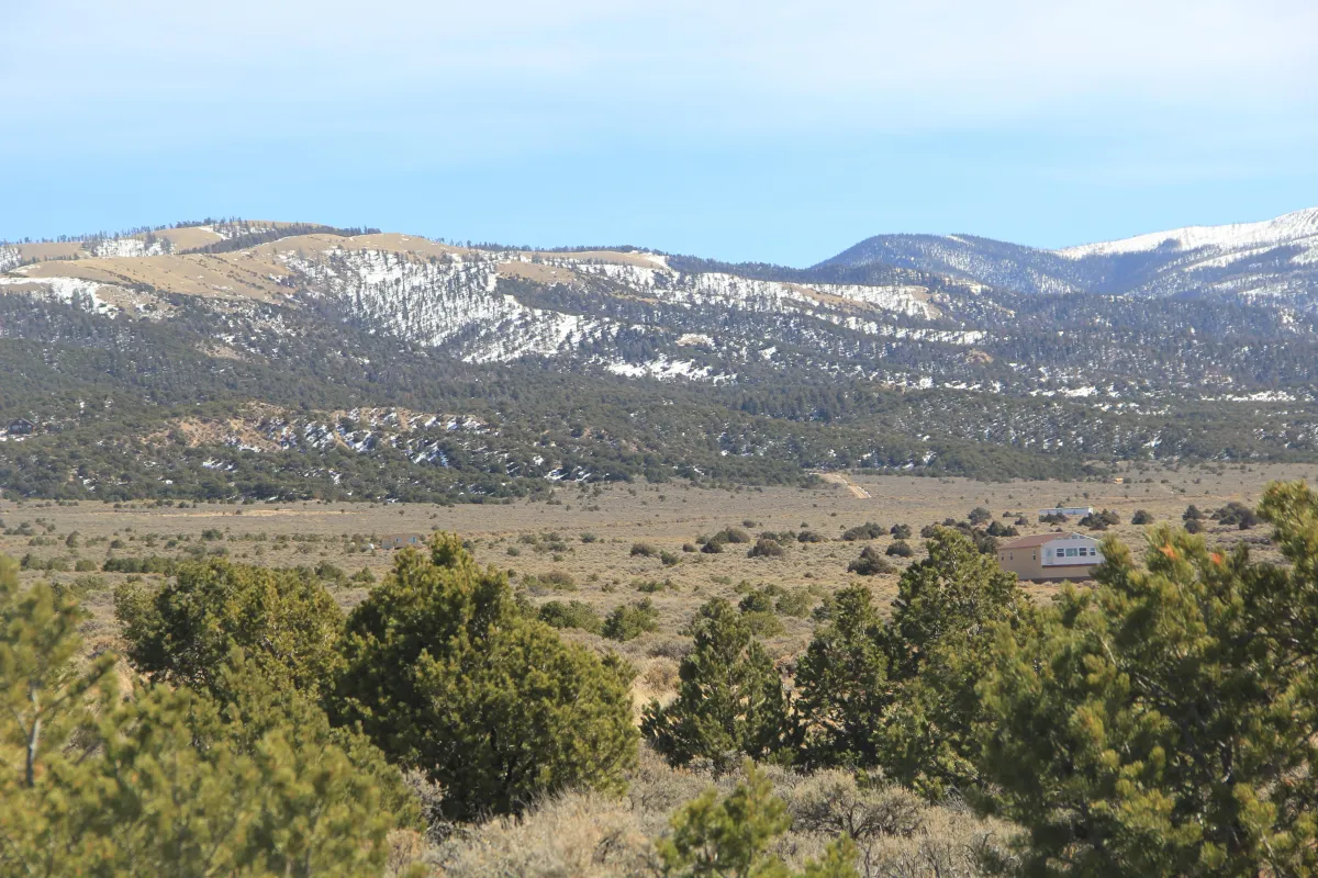 Costilla County, Colorado