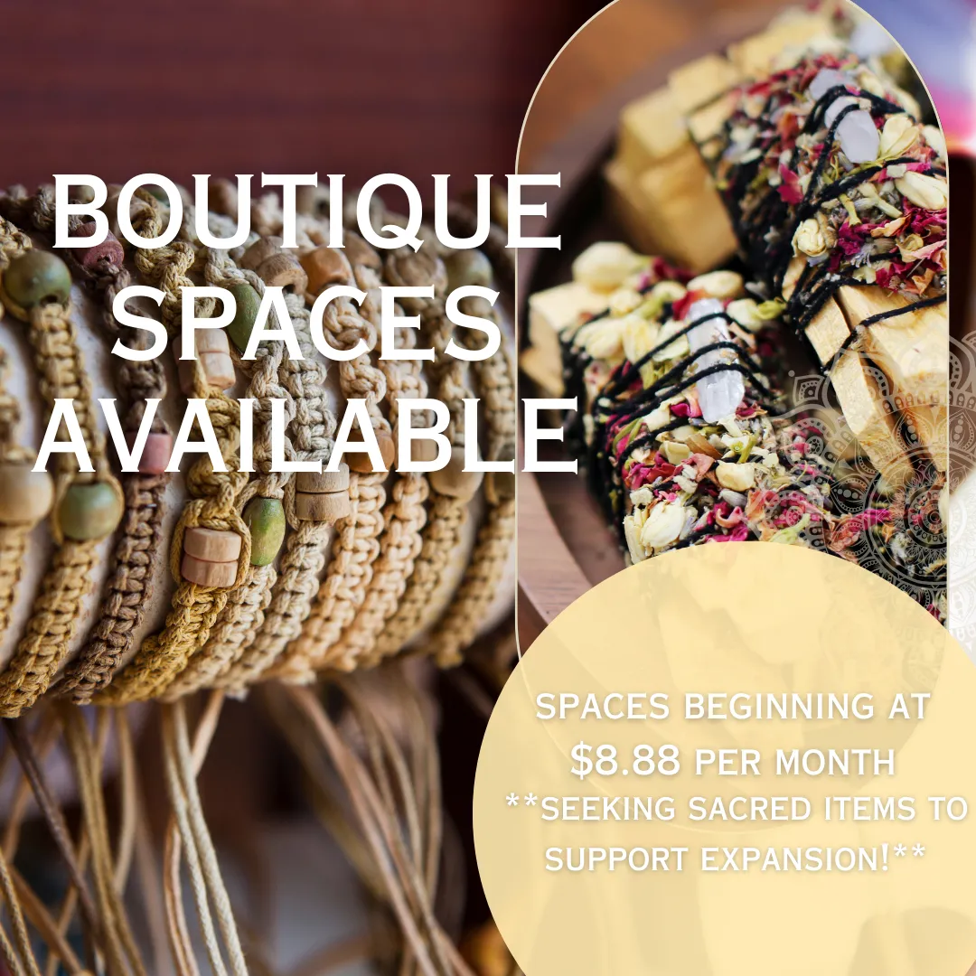 Boutique