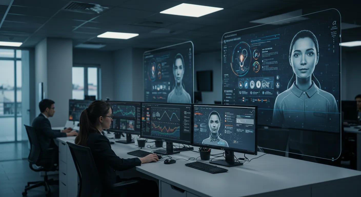 Unlocking Potential: Multilingual Support for Voice Agents