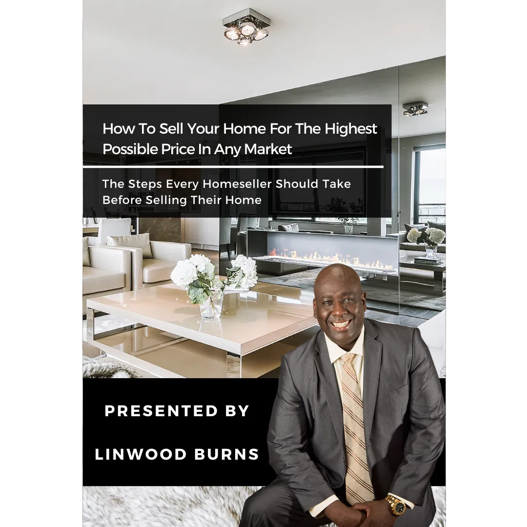 There's A Better Way To Sell Your House, And It's This...