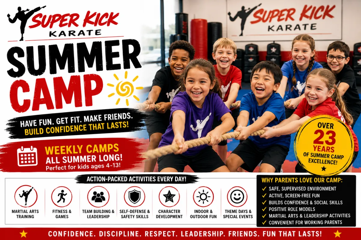 Summer Camps
