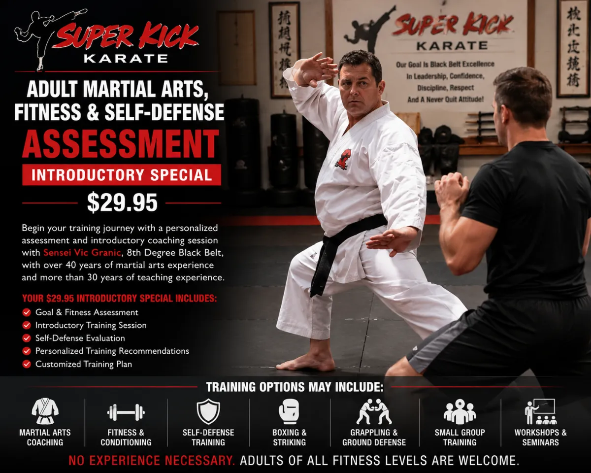 Personal Training