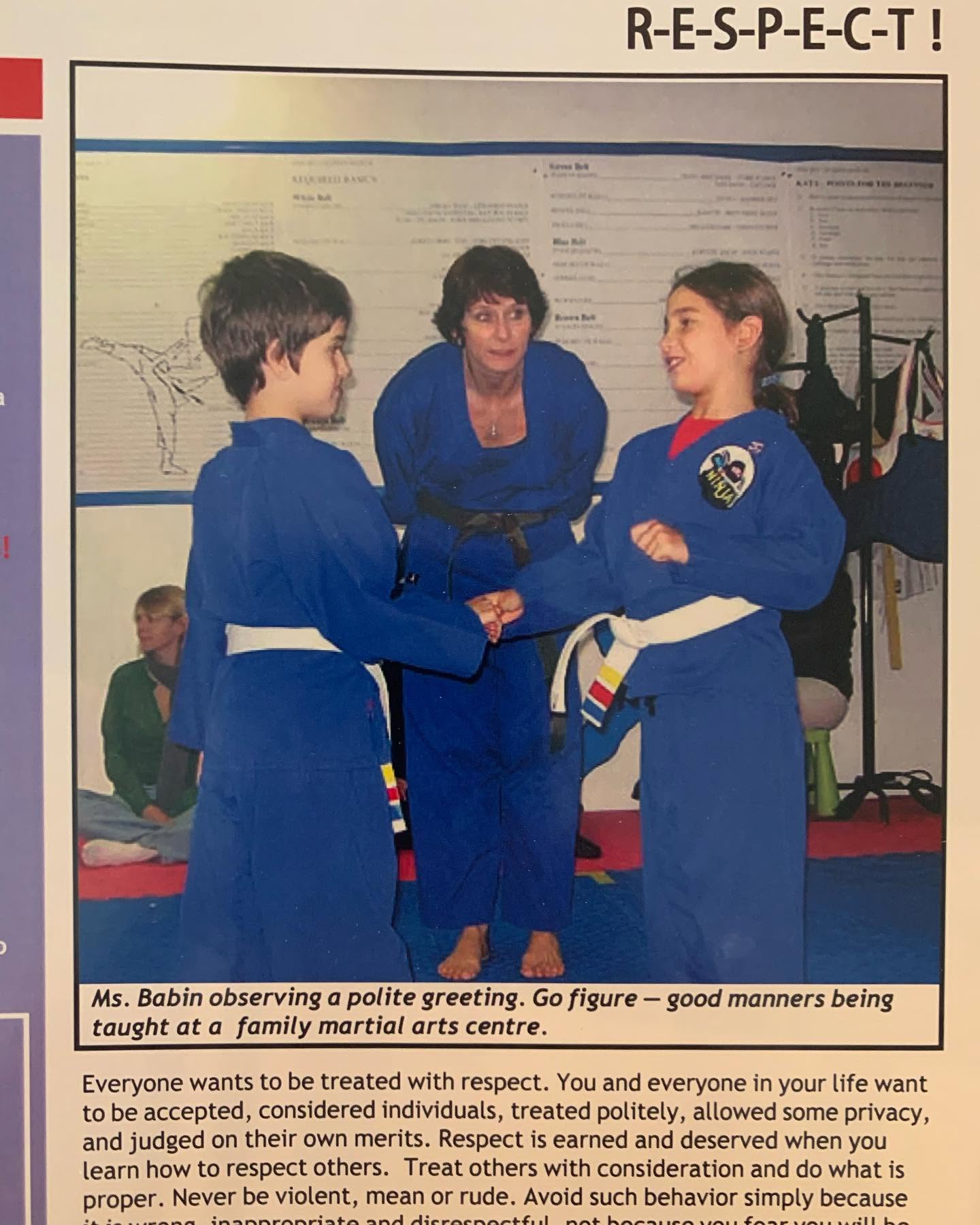 Toronto Parent Testimonial 1
