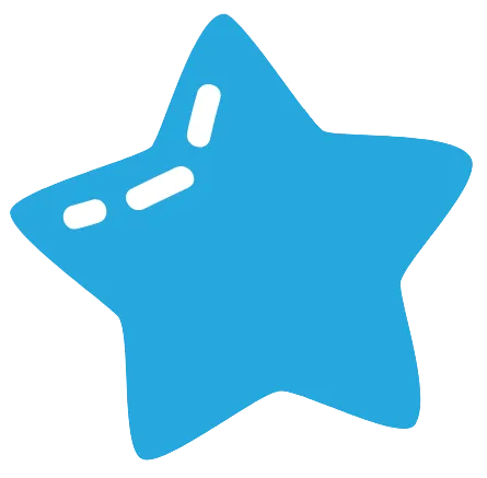 star