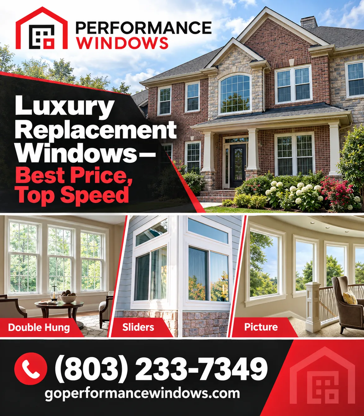 Performance Windows