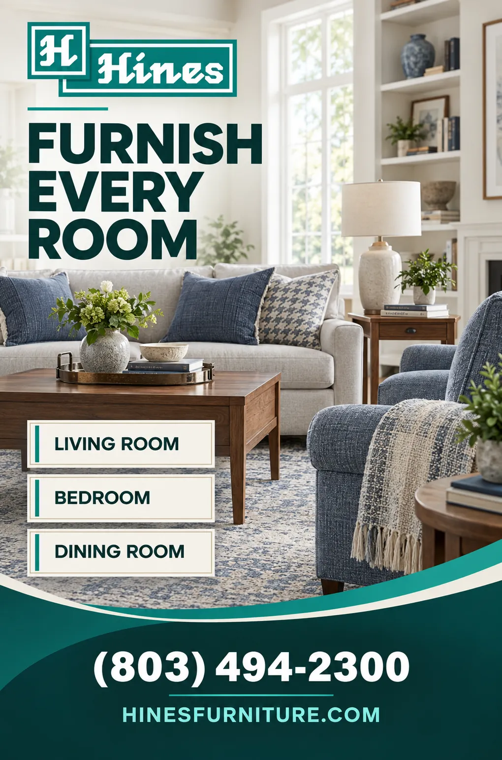 Hines Furniture