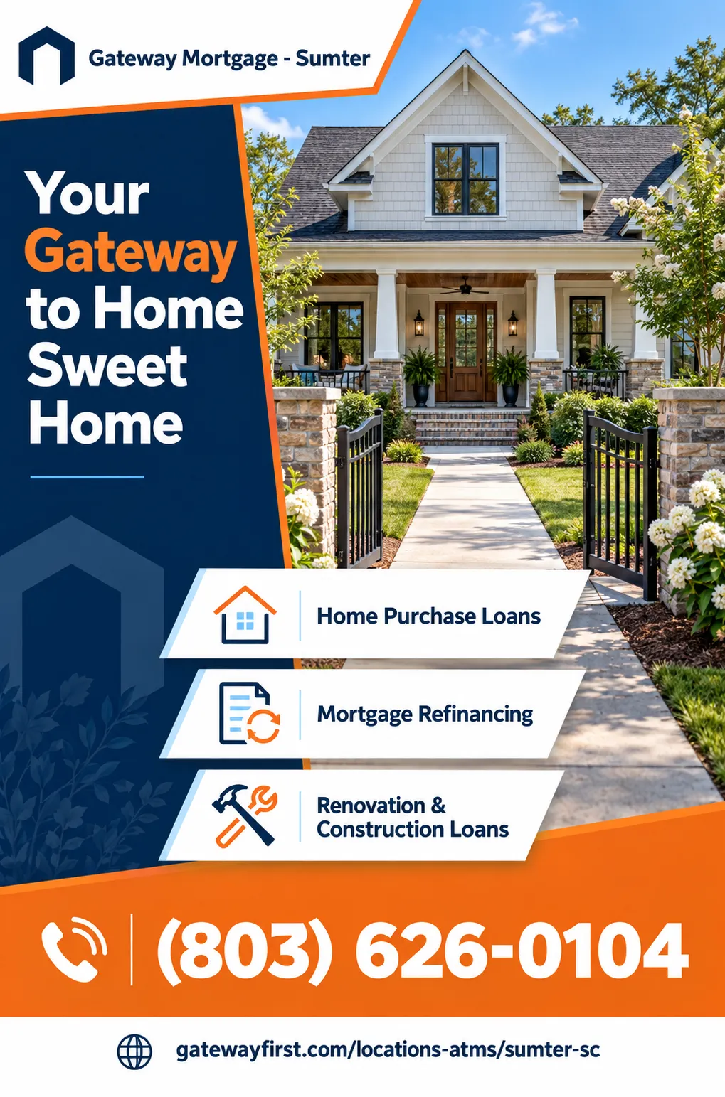 Gateway Mortgage