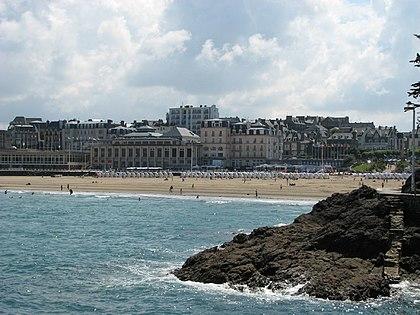 Frédérique Cottin - Magnétiseuse - Dinard