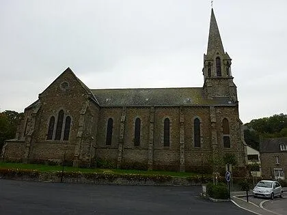 Frédérique Cottin - Magnétiseuse - Saint-Broladre