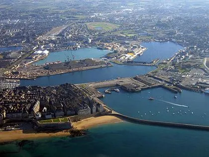 Frédérique Cottin - Magnétiseuse - St malo