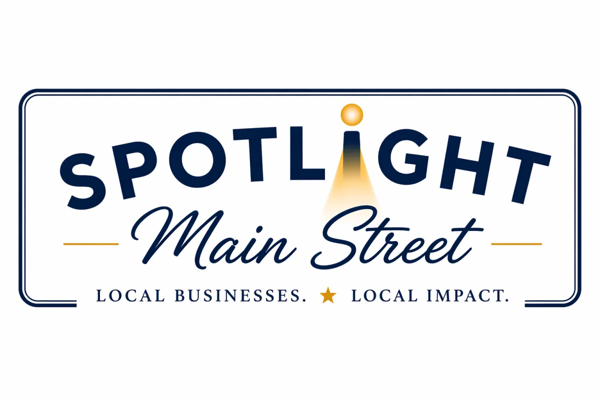 Mainstreet Spotlight Logo