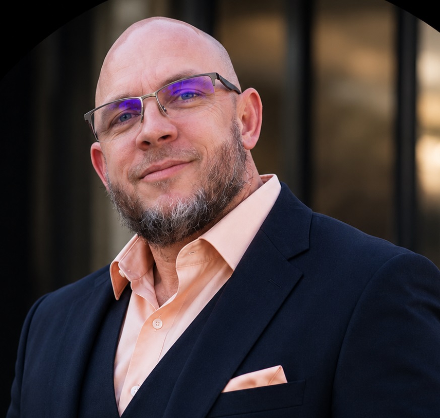 Graeme - Business Advisor