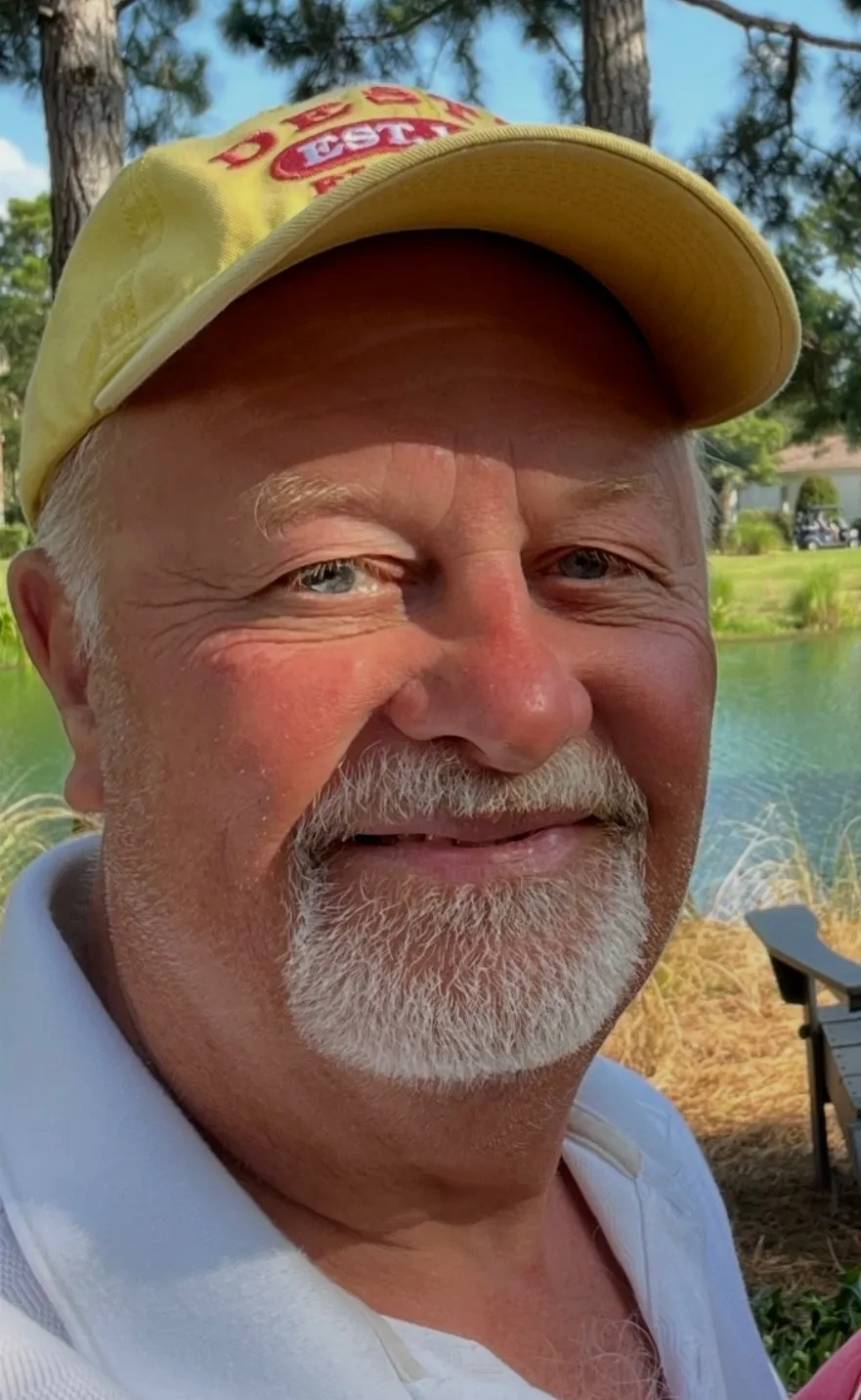 David - Business Broker