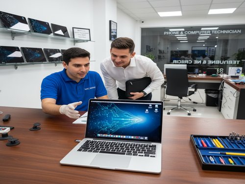 Computer and Phone Repair Davie, FL