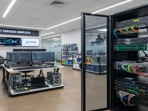 Pembroke Pines, FL Cellphone Repairs