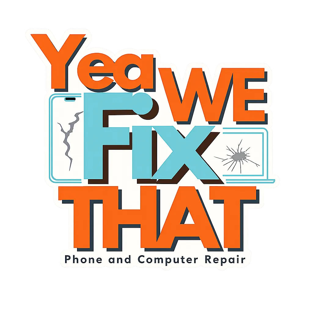 Computer and Phone Repair Davie, FL