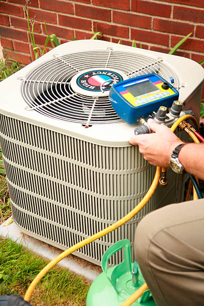 Gig Harbor HVAC Systems