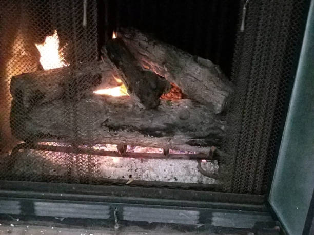 Gas Fireplaces in Tacoma