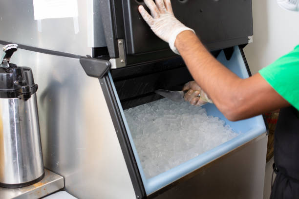 Ice Machines in Tacoma