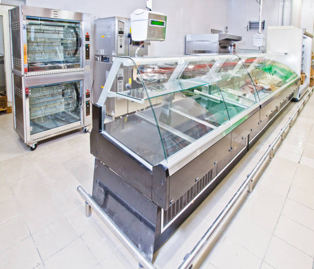 Walk-in Freezers in Tacoma