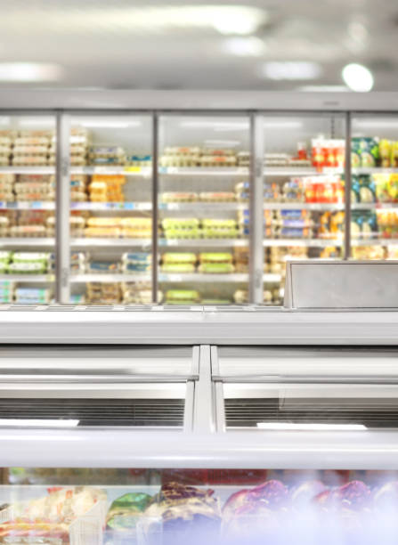 Gig Harbor Commercial Refrigeration