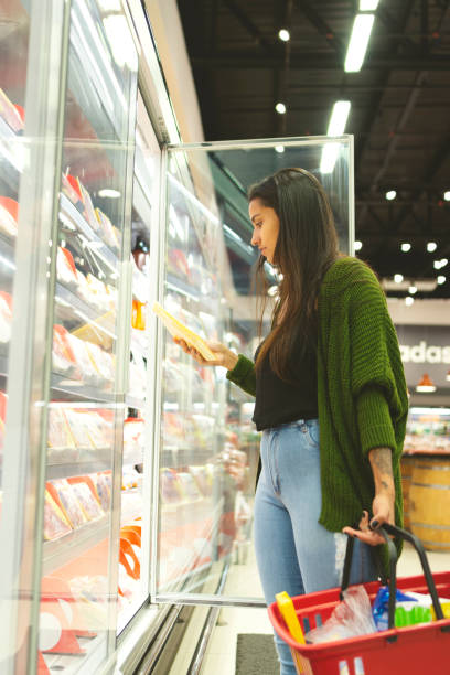 Olympia Commercial Refrigeration