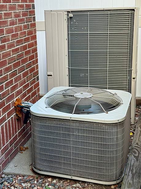 Olympia HVAC Systems