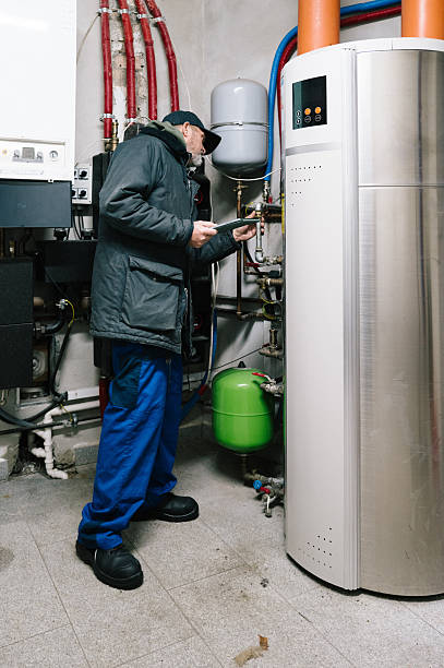 Tacoma Water Heaters