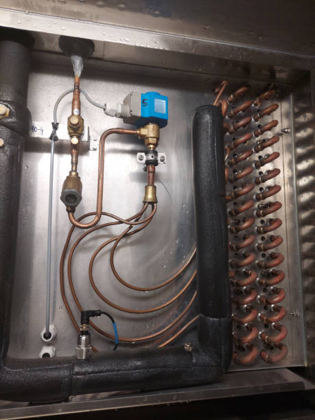 Olympia Ice Machines