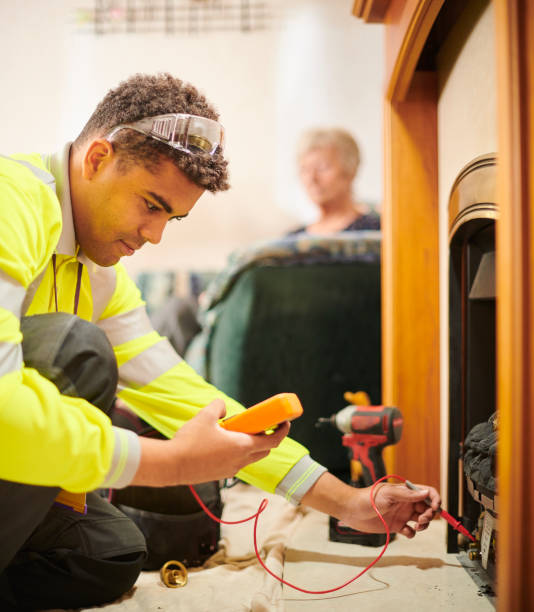 Tacoma Gas Fireplaces