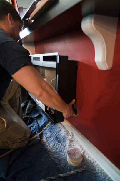 Olympia Gas Fireplaces