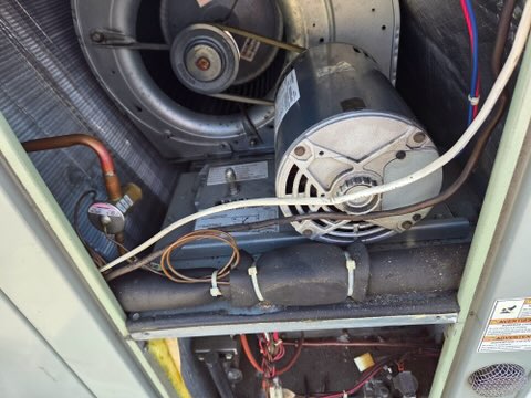 HVAC Systems Tacoma