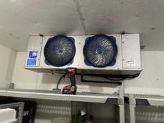 Walk-in Freezers Tacoma