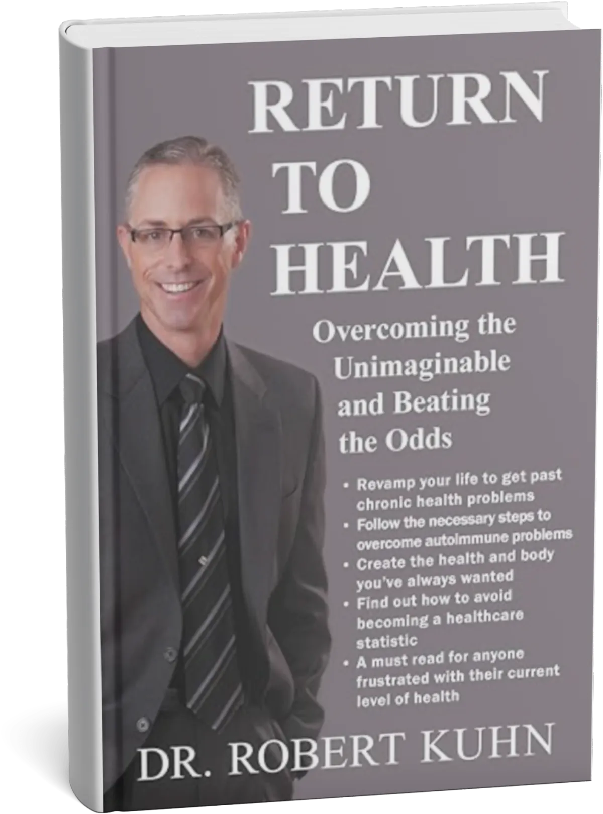 Return to Health