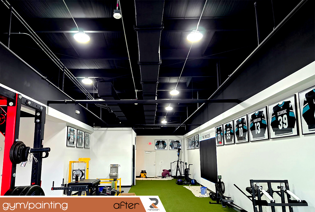 a tall building with a clock on top of it