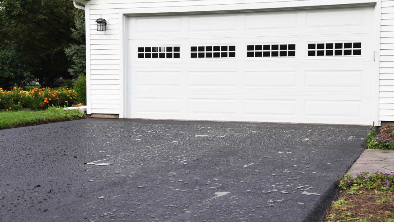 Is Asphalt Paving a Good Investment for Your Property?
