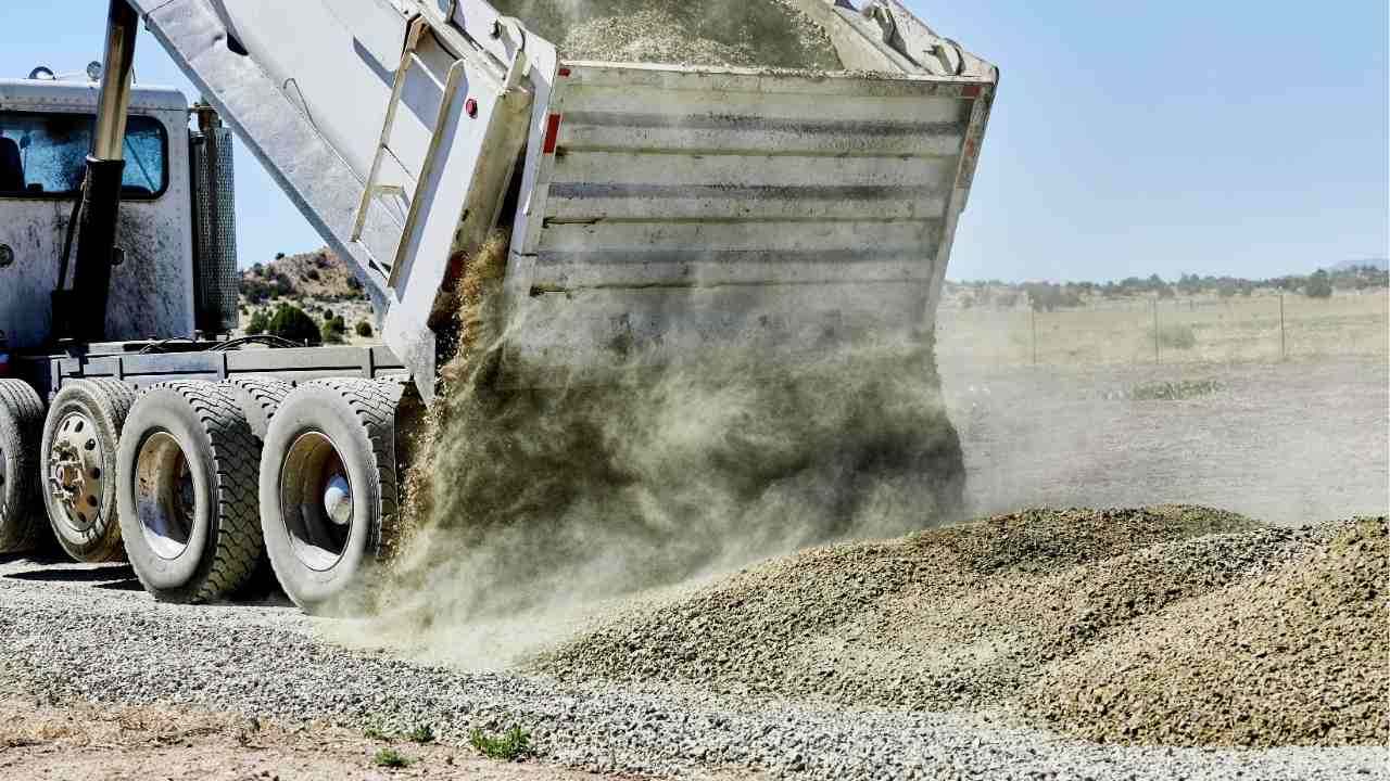 How Much Gravel Do You Need for a Driveway?