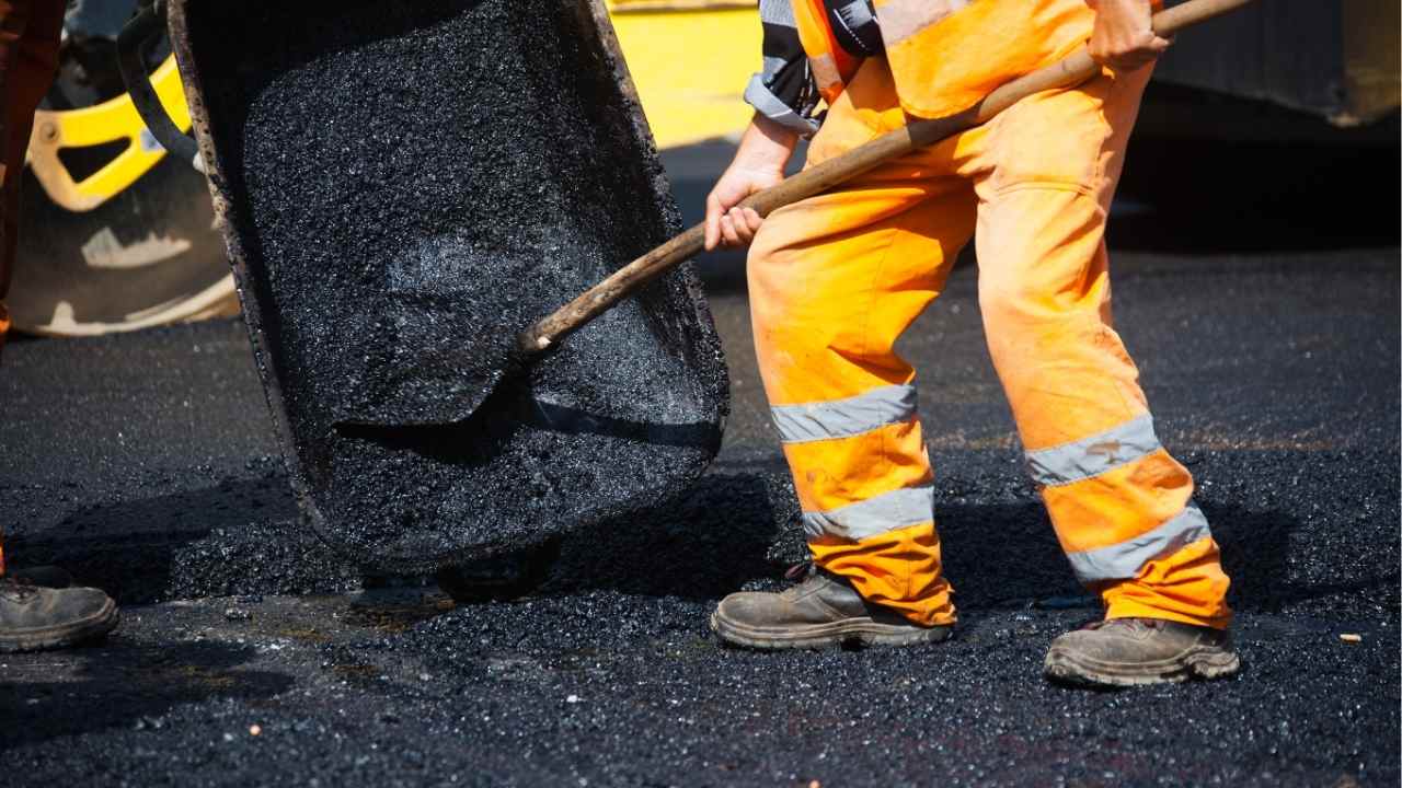Why Drainage Matters in Every Asphalt Paving Project