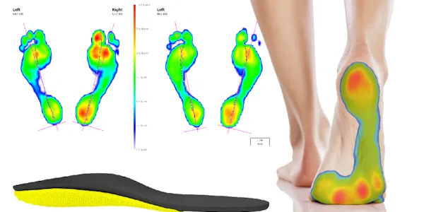 Advanced Podiatry Services