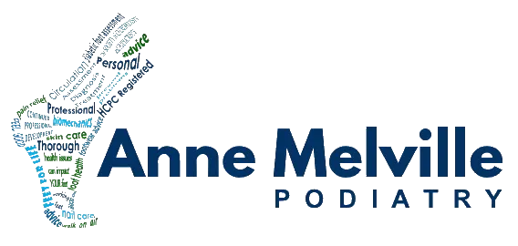 Anne Melville Podiatry