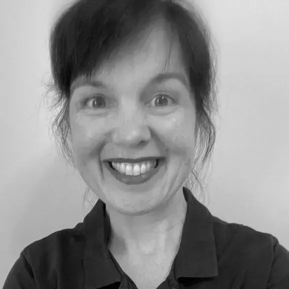 Anne Melville