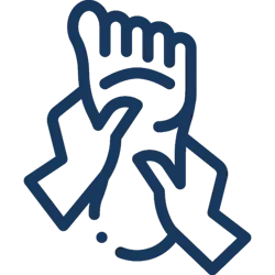 Podiatry Assessment
