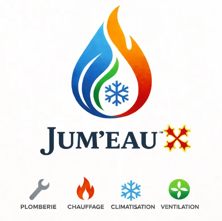 Logo JUM'EAUX