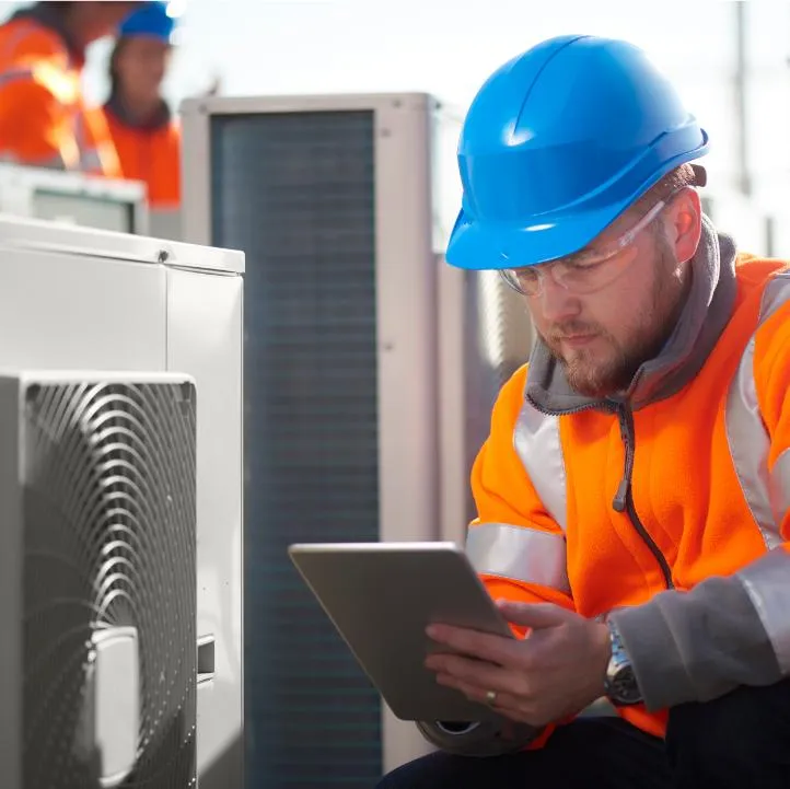 AC And Heating Installation