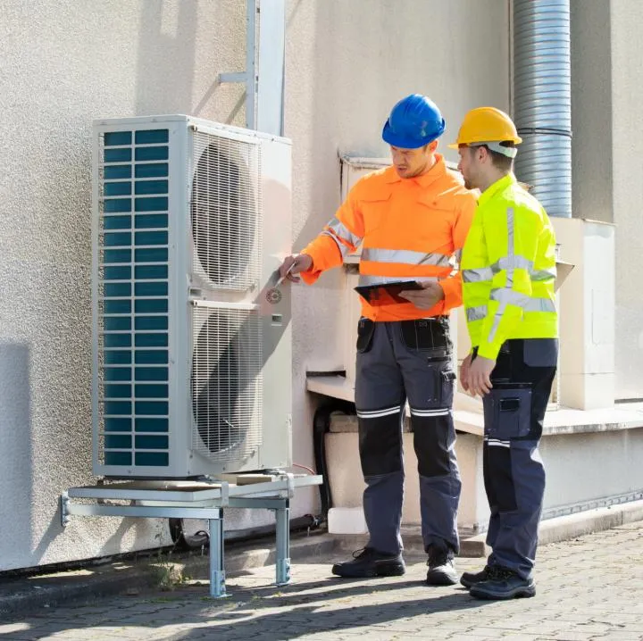 Air Conditioning