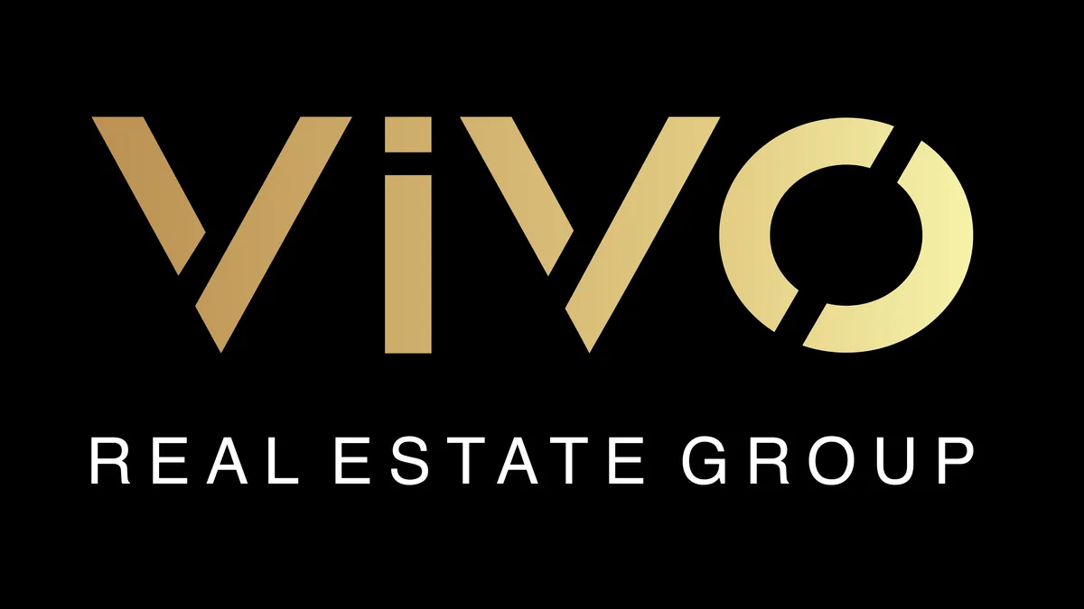 VIVO Real Estate Group logo