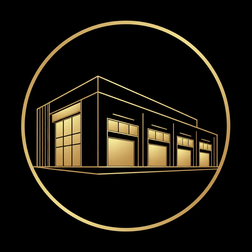 Landlord representation icon